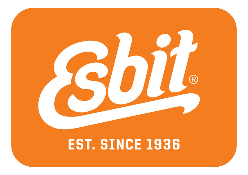 Esbit - Made To Survive