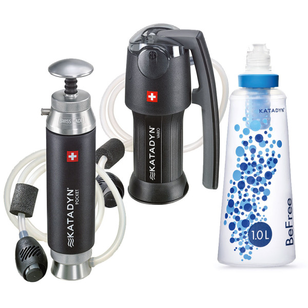 Wasserfilter