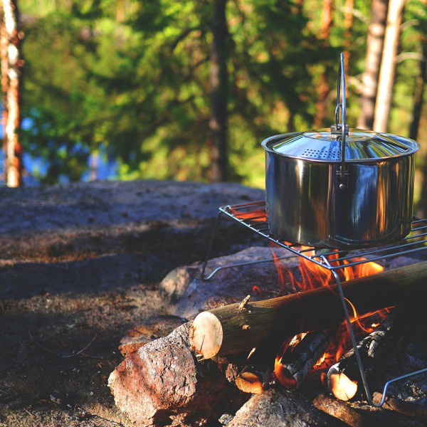 Bushcraft