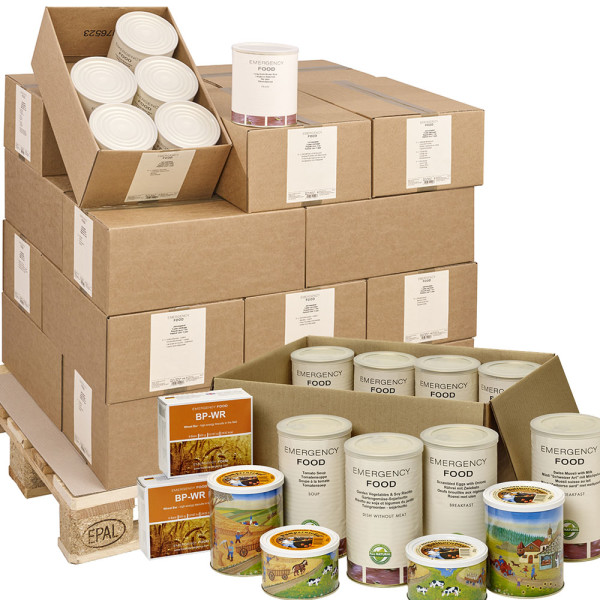 Prepper