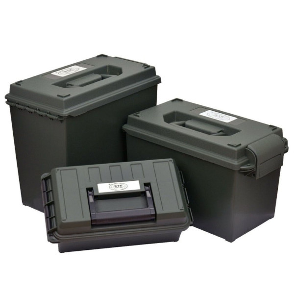 Kisten & Boxen