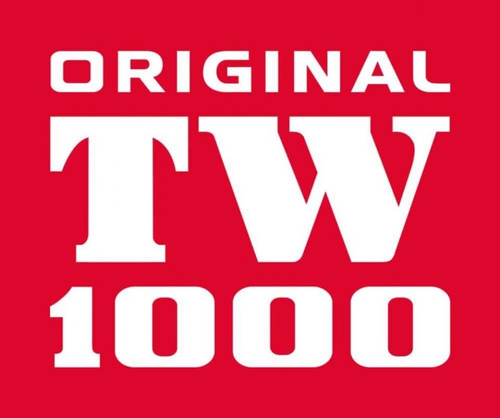 TW1000 bietet Sicherheitsprodukte zur...