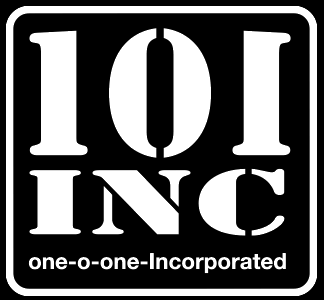 Die Marke 101 INC wurde 2012  eingeführt und...