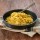 Trekn Eat Huhn in Curryreis