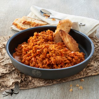 Trekn Eat Chicken Tikka Masala