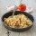 Trekn Eat Lachspesto mit Pasta