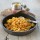 Trekn Eat Chana Masala