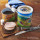 Trekn Eat Pumpernickel 250 g (Dosenbrot)