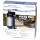 Katadyn Hiker Pro Wasserfilter mit 0,2 Mikron Glasfasern und Aktivkohle