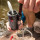 Katadyn Hiker Pro Wasserfilter mit 0,2 Mikron Glasfasern und Aktivkohle