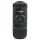 Wacaco Nanopresso Tragbare Espressomaschine mit 18 bar in Schwarz