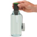 SteriPEN&reg; Adventurer Opti UV-Wasserentkeimer - portabler Wasseraufbereiter mit Taschenlampe