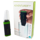 SteriPEN® Adventurer Opti UV-Wasserentkeimer - portabler Wasseraufbereiter mit Taschenlampe