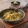 Trekn Eat Couscous mit Gemüse