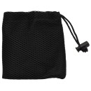 Suppenkelle, klappbar, aus Edelstahl mit Packsack