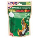 FireDragon Brennstoff - 6 Bl&ouml;cke &agrave; 27 g