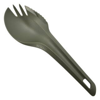 Wildo® Spork in Oliv (Löffel, Gabel und Messer...