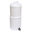 Katadyn Drip Filter Ceradyn - stationärer Wasserfilter für Gruppen