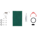 Katadyn Pocket Wartungsset (Set 1) mit Ersatzteilen zur...