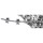 Natodraht, Länge ca. 50 m, Durchmesser ca. 30 cm