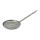 Pfanne aus Eisen mit Griff, 21 cm Durchmesser (Klein)