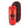 Wacaco Nanopresso Tragbare Espressomaschine in Rot (Lava Red) + Schutzhülle