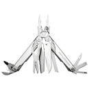 Leatherman® Surge® Multi-Tool in Silber mit...