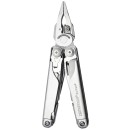 Leatherman&reg; Surge&reg; Multi-Tool in Silber mit Nylon-Holster