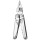 Leatherman® Surge® Multi-Tool in Silber mit Nylon-Holster