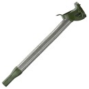 Ausgussstutzen f&uuml;r Benzin &Oslash; 20 mm (Gr&uuml;n)