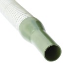 Ausgussstutzen f&uuml;r Benzin &Oslash; 20 mm (Gr&uuml;n)