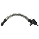 Ausgussstutzen f&uuml;r Diesel &Oslash; 25 mm (Schwarz)