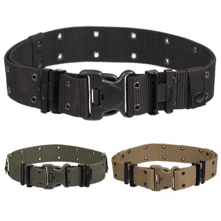 US Lochkoppel LC2 mit Duraflex® Schnalle