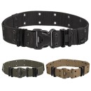 US Lochkoppel LC2 mit Duraflex® Schnalle