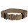 US Lochkoppel LC2 mit Duraflex® Schnalle in Coyote, Large bis 110 cm