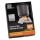 Esbit Taschenkocher Klein inkl. Brennstofftabletten 20x 4 g (002 090 00)