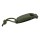 Duraflex® Signalpfeife mit Clip für Molle in Oliv