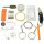 Survival Kit 30-teilig in Kunststoffbox