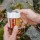 Trek n Eat Gewürzstreuer-Dose mit 6 Gewürzen für Outdoor und Camping