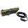 Survival-Tool 6-in-1 mit Pfeife, LED, Kompass und mehr