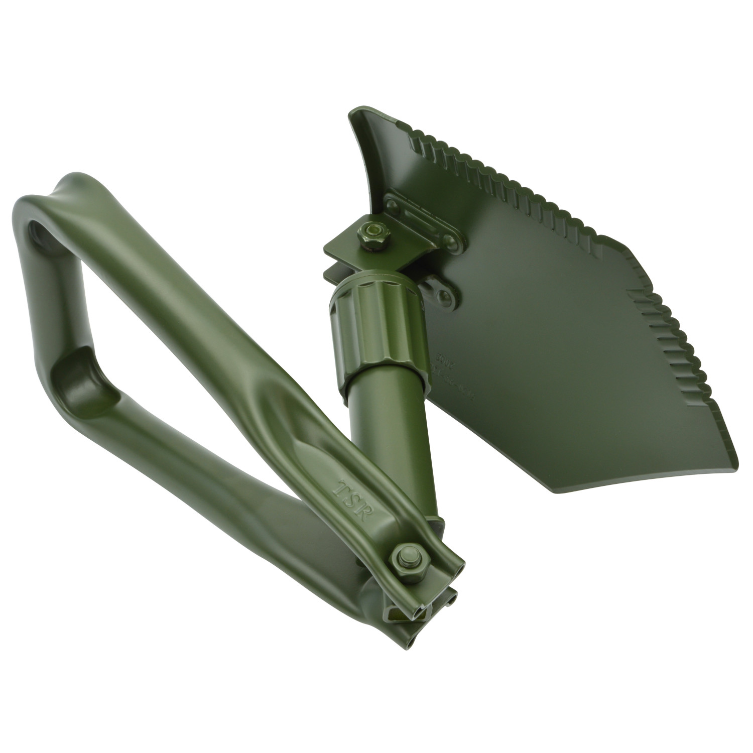 Torchy 2K Lampada Da Tasca Ricaricabile Compatta - 2000 Lumen - Foto 6