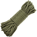 Seil in Oliv mit 5 mm, 7 mm oder 9 mm Durchmesser
