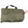 3 x 4 m Tarp Oliv - Plane für Outdoor & Bushcraft