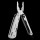 Roxon Storm Multi-Tool mit 16 Funktionen, 10-tlg. Bitsatz und Nylon-Holster