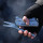 Roxon Storm Multi-Tool mit 16 Funktionen, 10-tlg. Bitsatz und Nylon-Holster