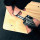 Roxon Storm Multi-Tool mit 16 Funktionen, 10-tlg. Bitsatz und Nylon-Holster