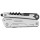 Roxon Storm Multi-Tool mit 16 Funktionen, 10-tlg. Bitsatz und Nylon-Holster