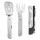 Roxon MBT3 Multi BBQ Tool 6-in-1 Grillbesteck