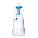 Katadyn BeFree 1,0 Liter Wasserfilter mit Trinkbeutel