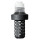 Katadyn BeFree 1,0 Liter Black Edition (Schwarz) Wasserfilter mit Trinkbeutel